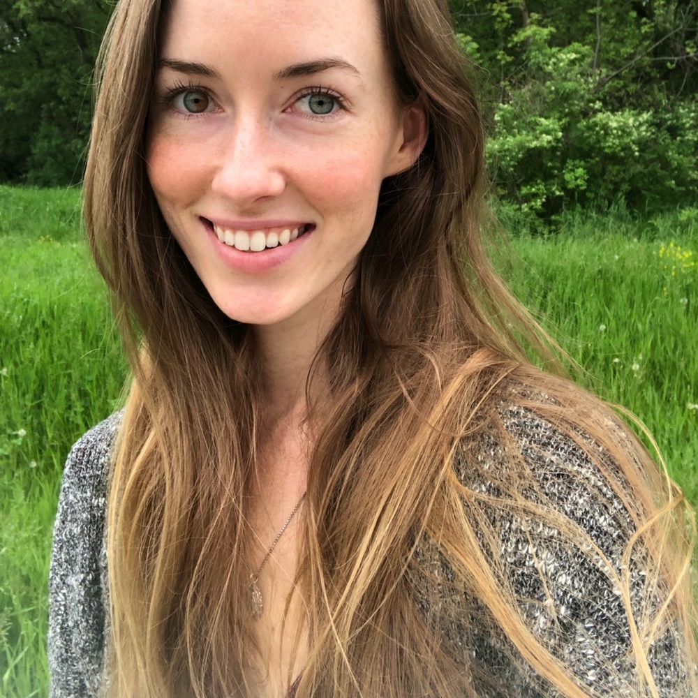 Meet your Posher, Raquel